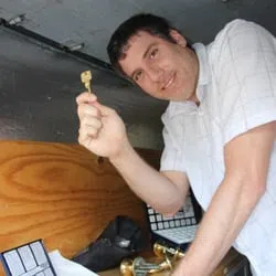 Union Locksmith Store St Petersburg, FL 727-322-4075 - lock-smith